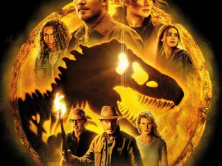 쥬라기 월드: 도미니언