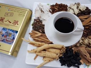 내게 맞는 보약은 ?