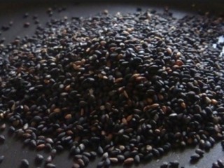 몸을 보하는 곡식