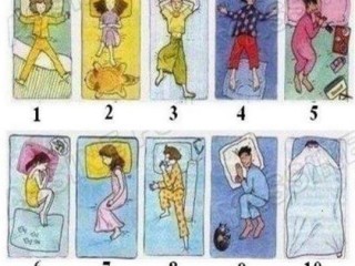 잠버릇 알면 건강이 보인다...증상별 진단법