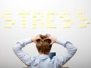 스트레스 벗으니 “나 소화 다 됐어요~”