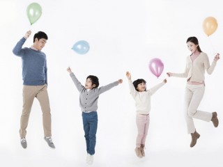 아이의 성장 촉진하려면