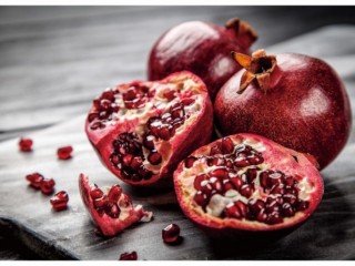 석류-천연 여성 호르몬의 보고