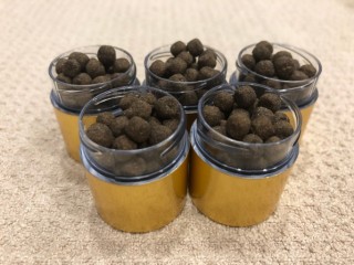 여성불임증에 좋은 '오자대환'