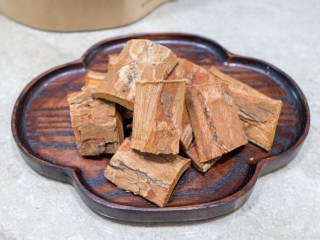 여드름 , 느릅껍질로 다스리자