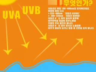 전문가가 말하는 피부관리 요령 - "자외선과의 전쟁"