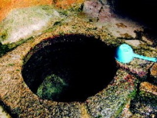 옥천(玉泉) 상식법