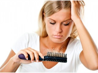 머리카락으로 살펴본 건강