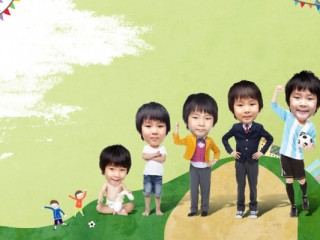 성장이 더딘 아이