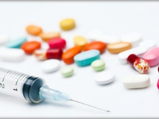 약을 알아야 건강이 보인다