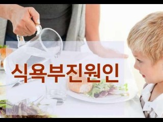 식욕부진, 더위탈때 매실로 여름나기