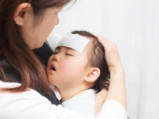 아이 돌발병 긴급대책