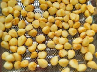 구운 마늘，성인병 - 정력증강 효과