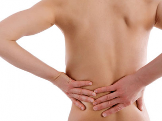 담 결려 통증 올 때