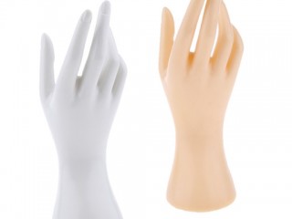 손 - 만능도구 역할을 하는 생각의 거울