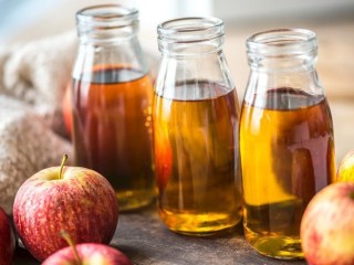 식초의 다양한 효능과 건강법
