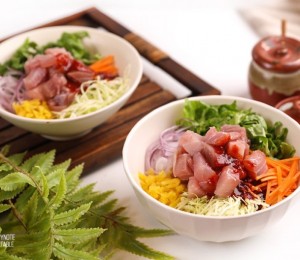 참치회덮밥2