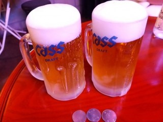 술-맥주, 알고 마시자