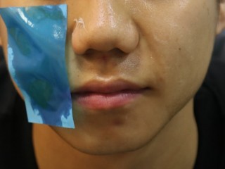 개기름’이 남자에게 많은 까닭