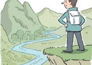 임강지미(臨江之미)