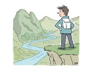 임강지미(臨江之미)