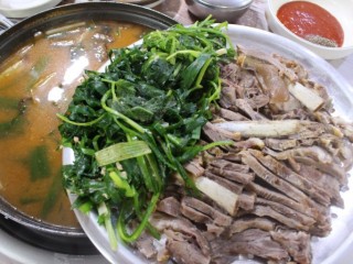 고기 요리 역한 냄새 없애려면