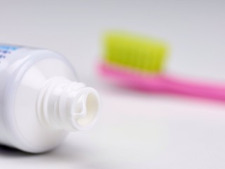 치약의 다양한 용도 등