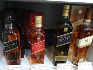 술-기타 증류주, 종류를 알아보자