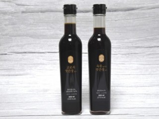 간장 맛 제대로 내려면