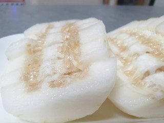 찬 과일 왜 더 달까