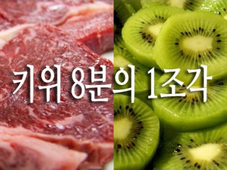 질긴 고기 연하게 하려면?