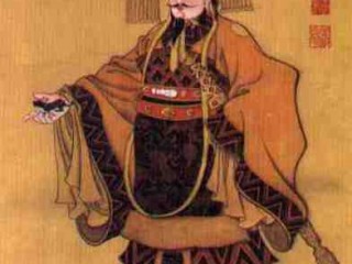 일자천금(一字千金)