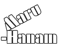 Maru-Hanam Logo