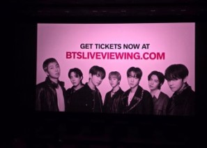 BTS WORLD TOUR …