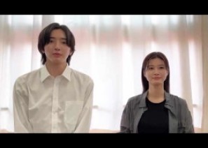 네가 마지막으로 남긴 노래